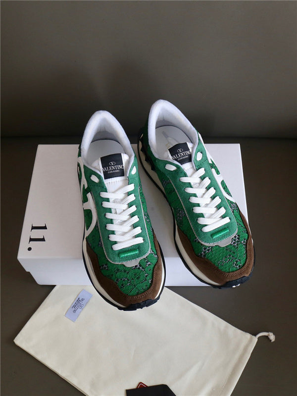 BF -  VEL Shoes - 034