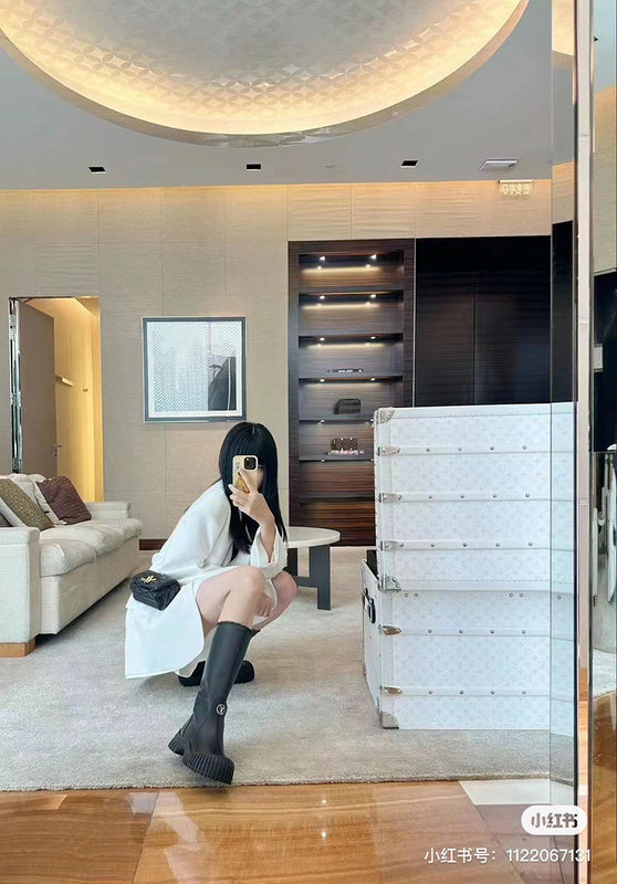 BF - Mix Women Shoes - 781