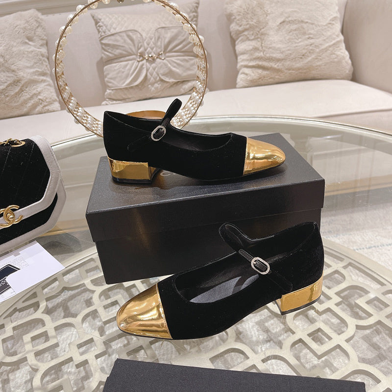 BF - Mix Women Shoes - 870