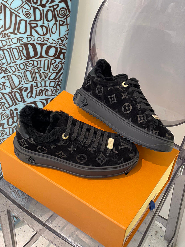 BF - Mix Women Shoes - 756