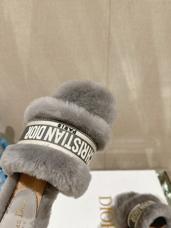 BF - Mix Women Shoes - 1084