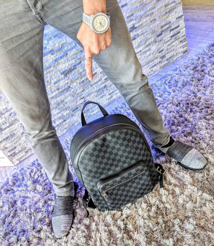 BF - All Men Bags - 008