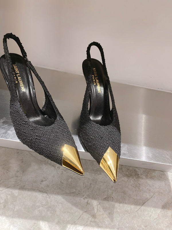 BF - YLS Shoes - 011