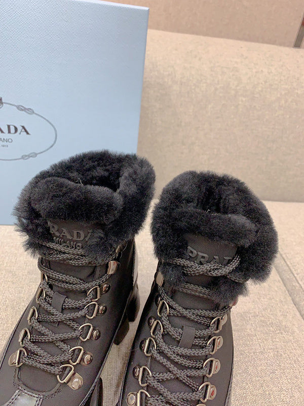 BF - Mix Women Shoes - 1042