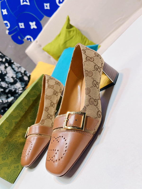 BF - Mix Women Shoes - 991