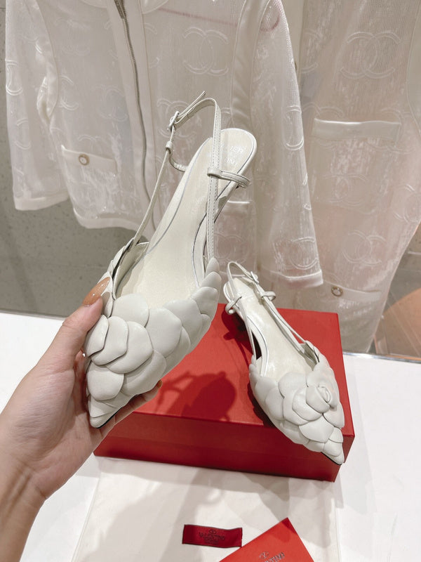 BF - VEL Shoes - 245