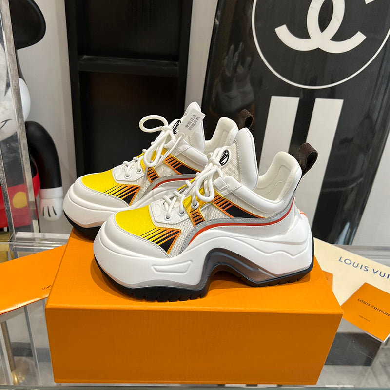 BF - Mix Women Shoes - 985