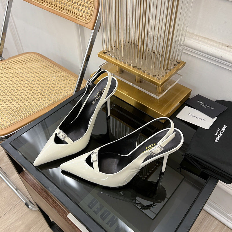 BF - YLS Shoes - 014