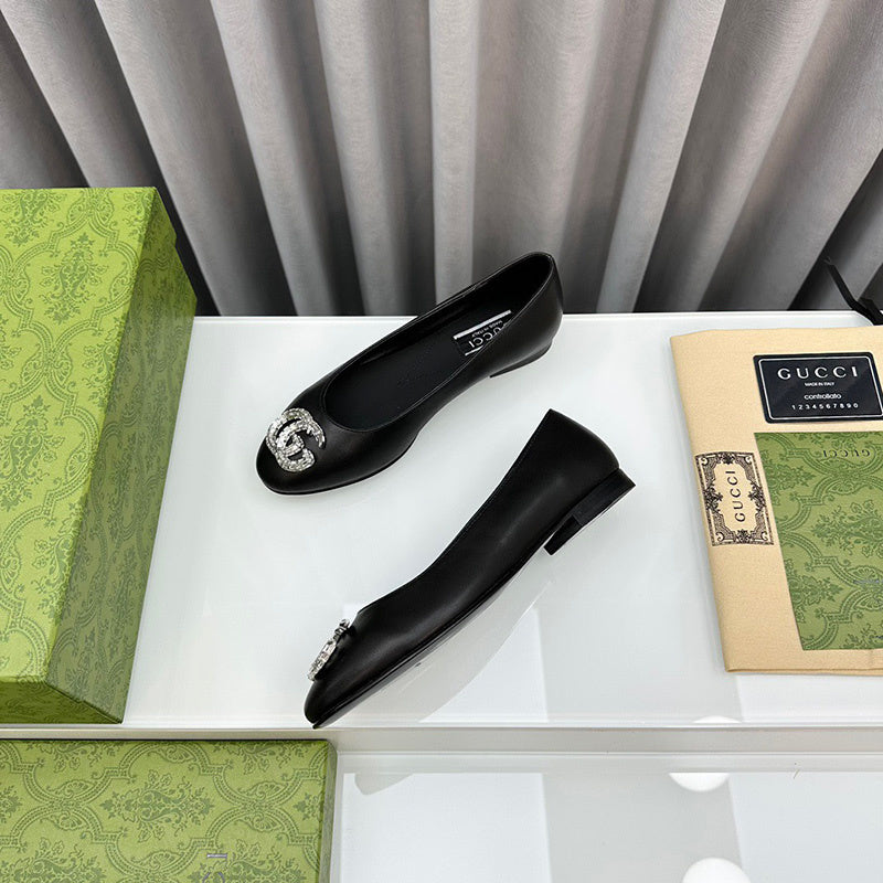 BF - Mix Women Shoes - 869