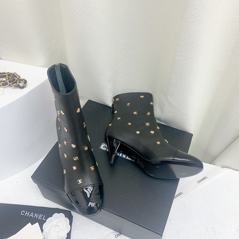 BF - Mix Women Shoes - 759