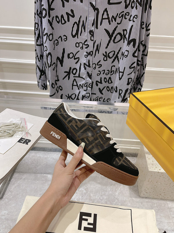 BF - Mix Women Shoes - 910