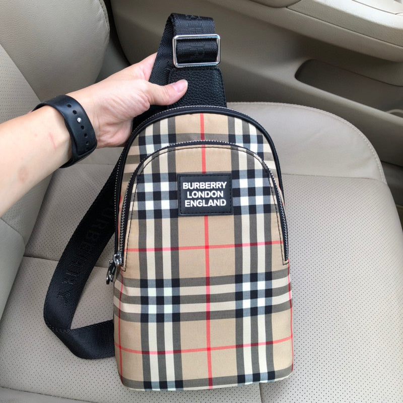 BF - All Men Bags - 048