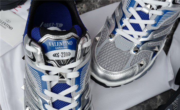 BF -  VEL Shoes - 021