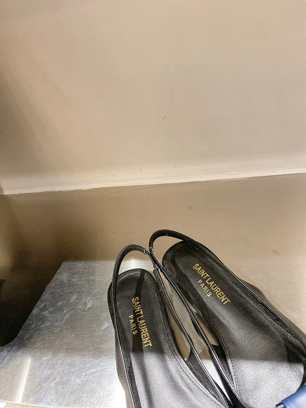 BF - YLS Shoes - 017