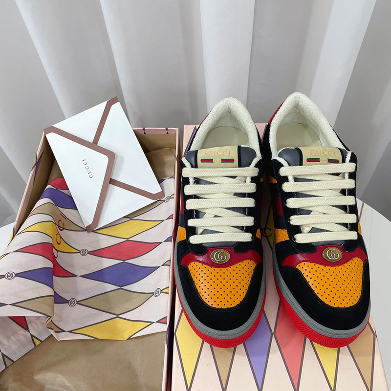 BF - Mix Women Shoes - 1058