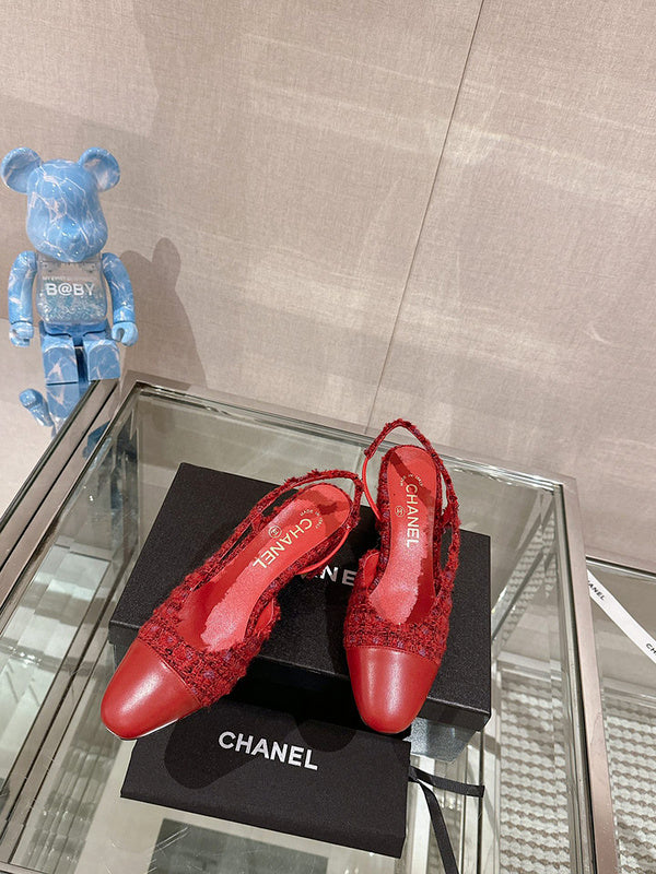 BF - Mix Women Shoes - 664