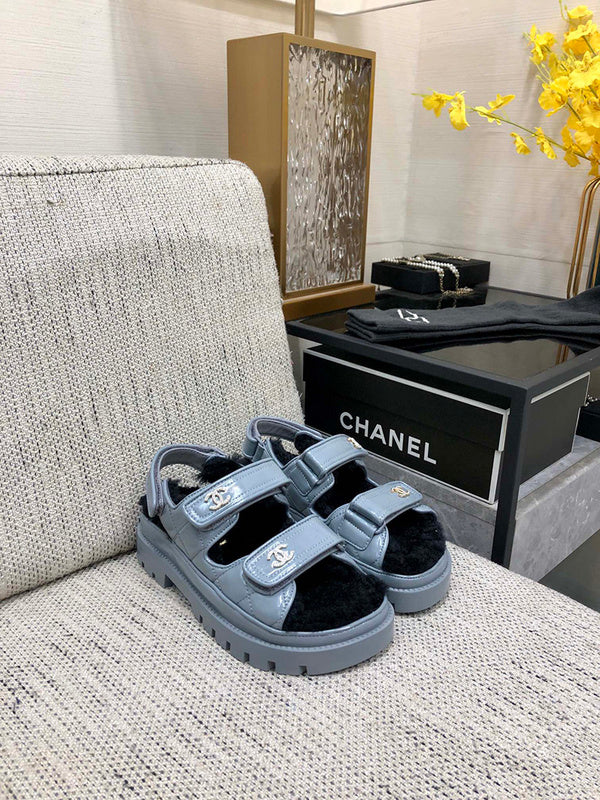 BF - Mix Women Shoes - 682