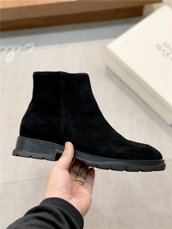 BF - AQ Sneakers - 129