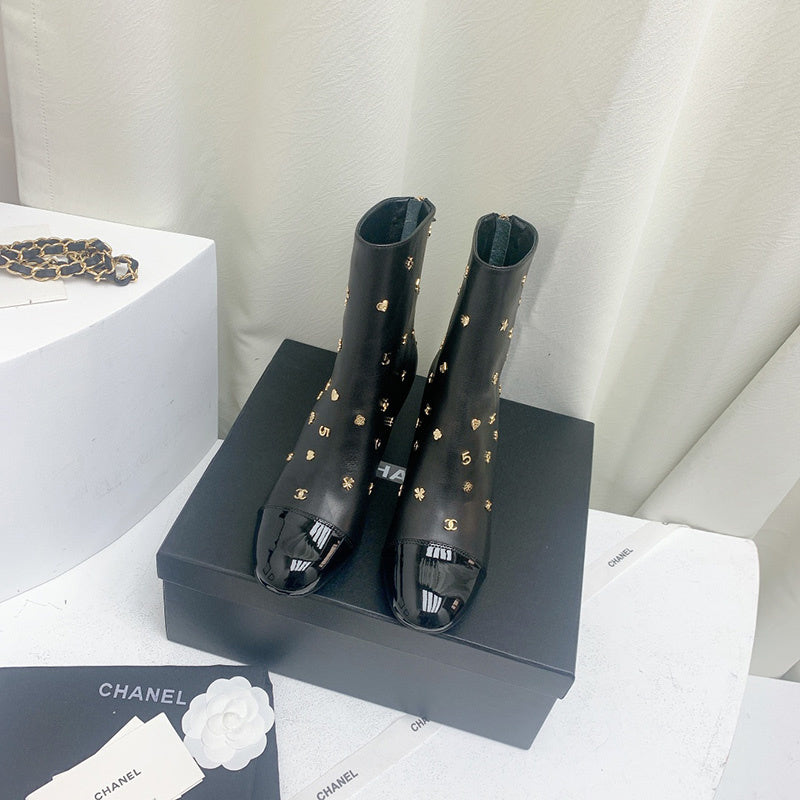 BF - Mix Women Shoes - 769