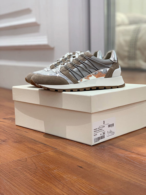 BF - Mix Women Shoes - 773