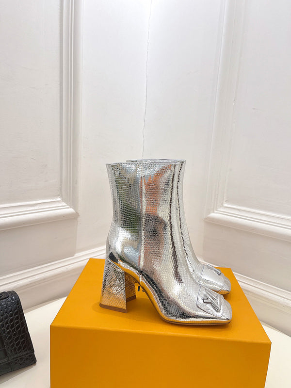 BF - Mix Women Shoes - 1015