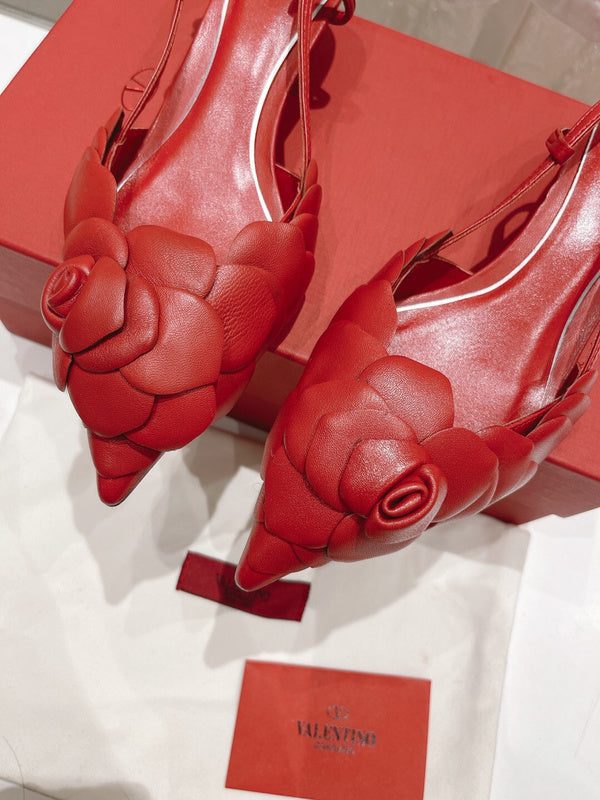 BF - VEL Shoes - 245