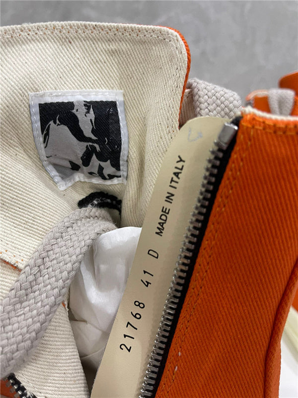 BF - ROR Shoes - 078