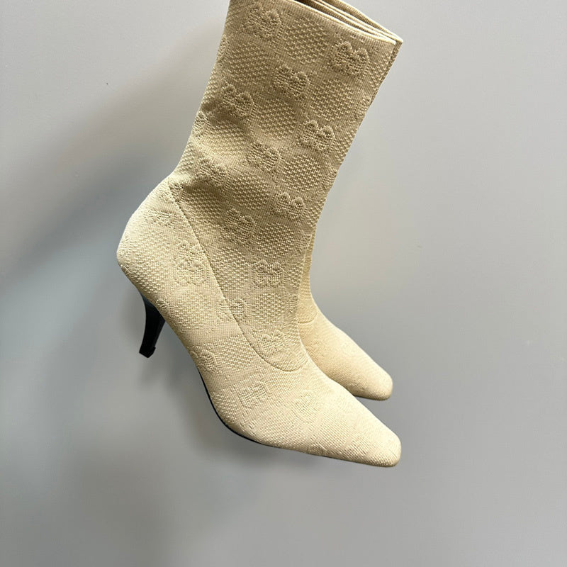 BF - Mix Women Shoes - 735