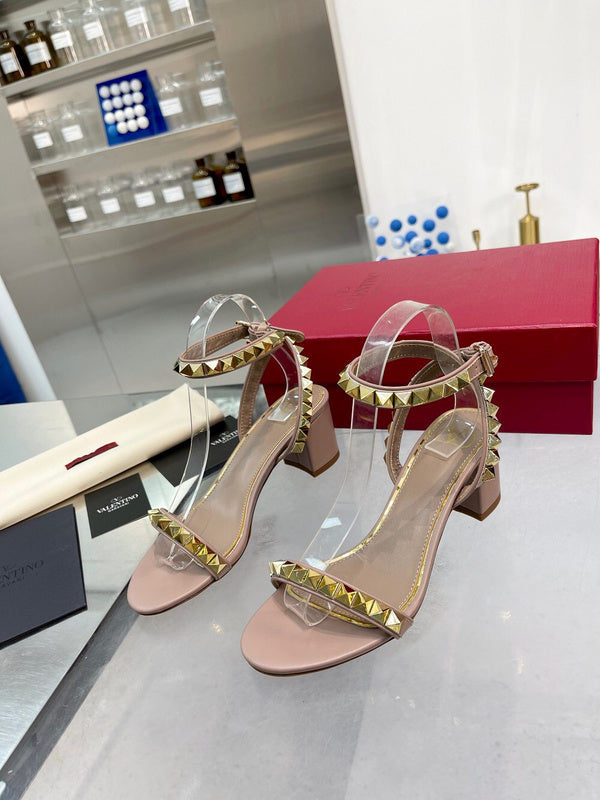 BF - VEL Shoes - 229