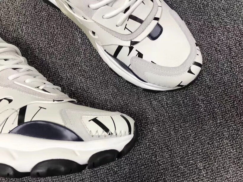 BF -  VEL Shoes - 109