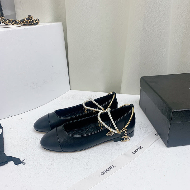 BF - Mix Women Shoes - 760