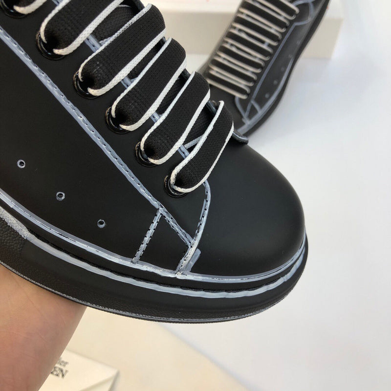 BF - AQ Sneakers - 209