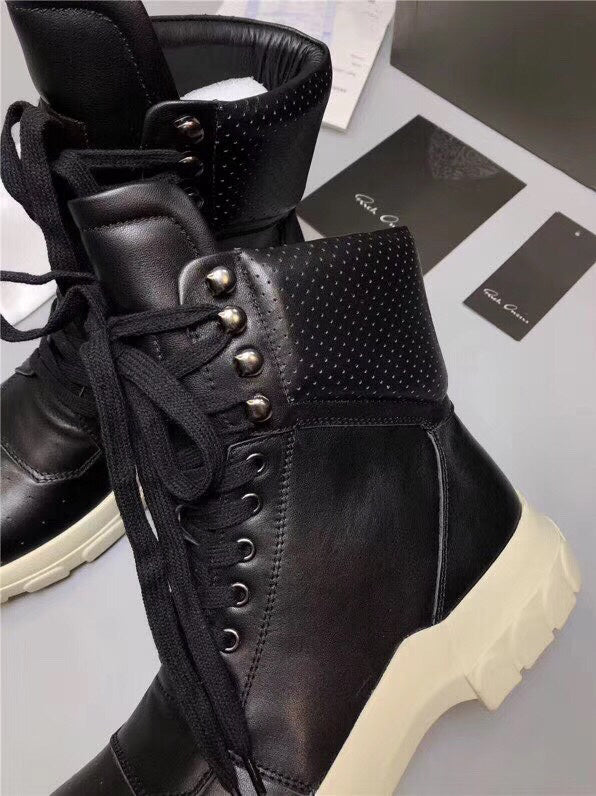 BF - ROR Shoes - 143