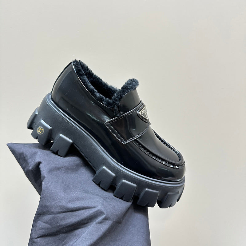 BF - Mix Women Shoes - 736