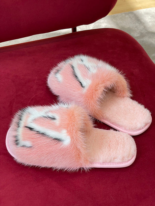 BF - Mix Women Shoes - 724