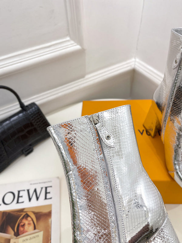 BF - Mix Women Shoes - 1015