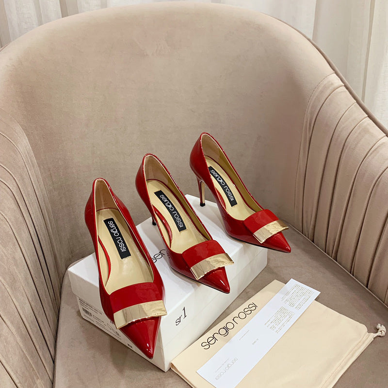 BF - Mix Women Shoes - 1000