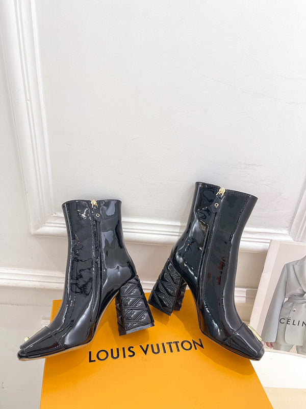 BF - Mix Women Shoes - 715