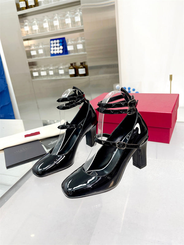 BF - VEL Shoes - 166