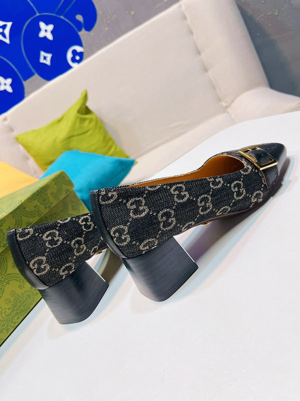 BF - Mix Women Shoes - 991