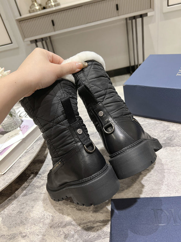 BF - Mix Women Shoes - 862