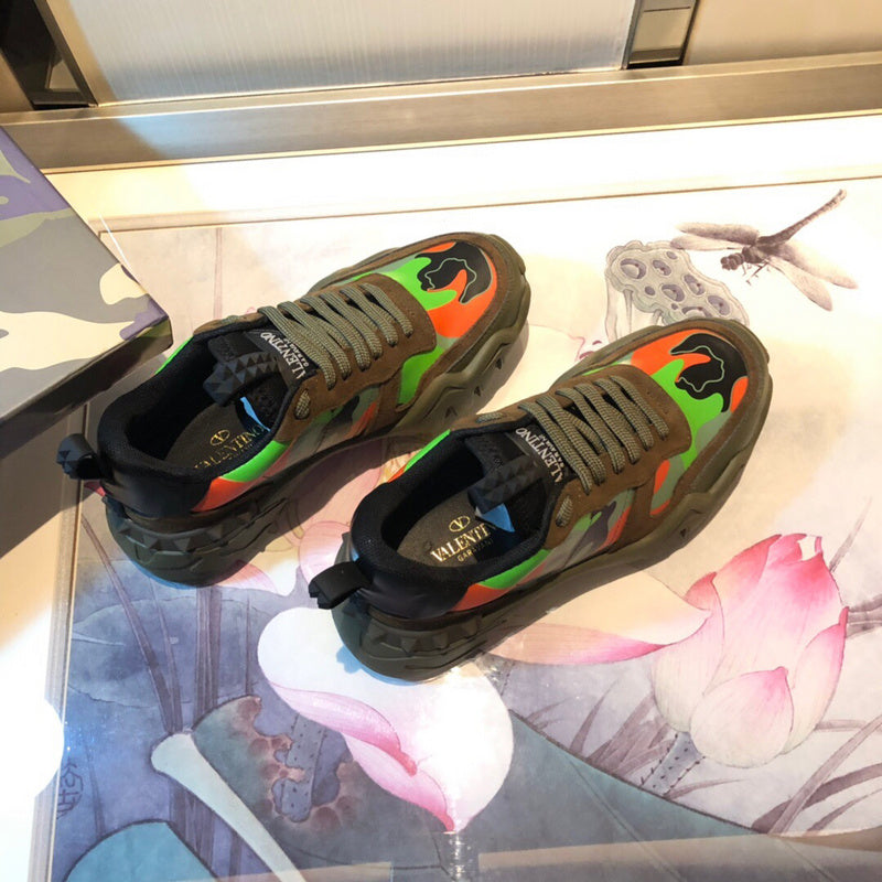 BF -  VEL Shoes - 090