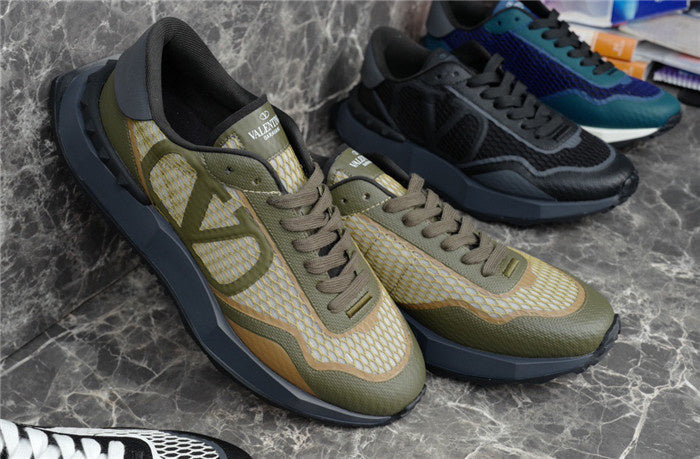 BF -  VEL Shoes - 008