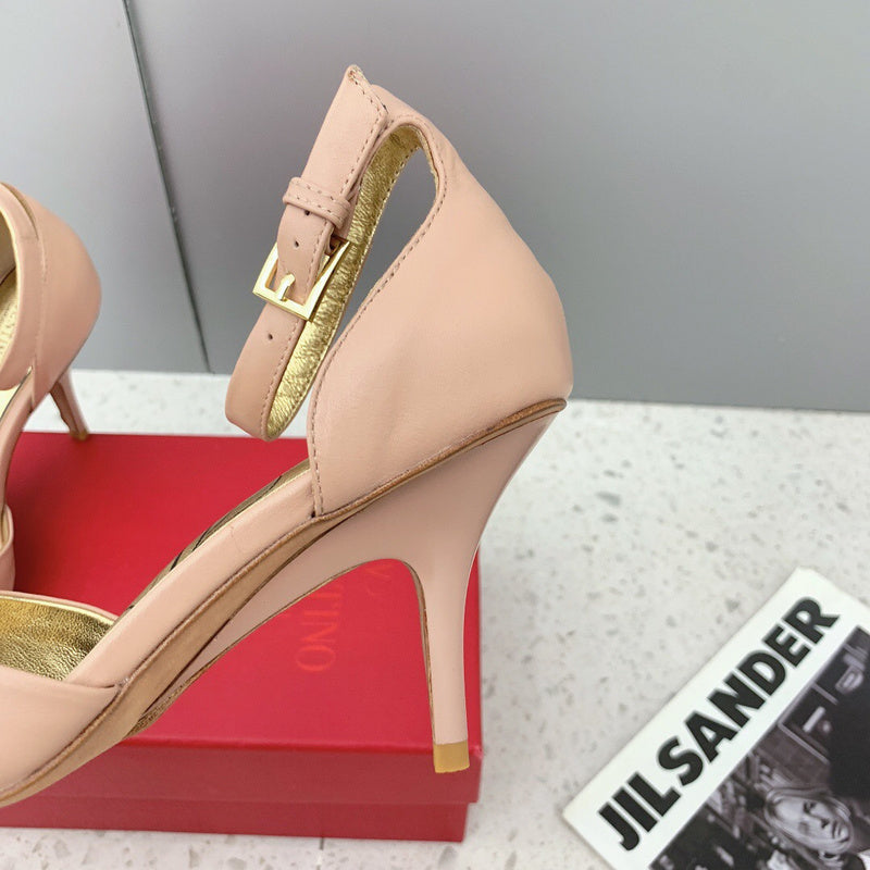 BF - VEL Shoes - 236