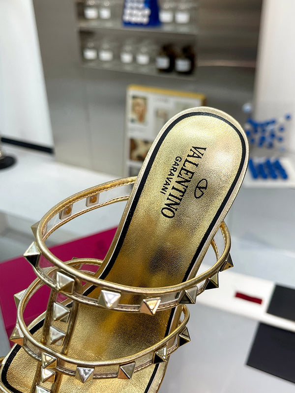 BF - VEL Shoes - 161