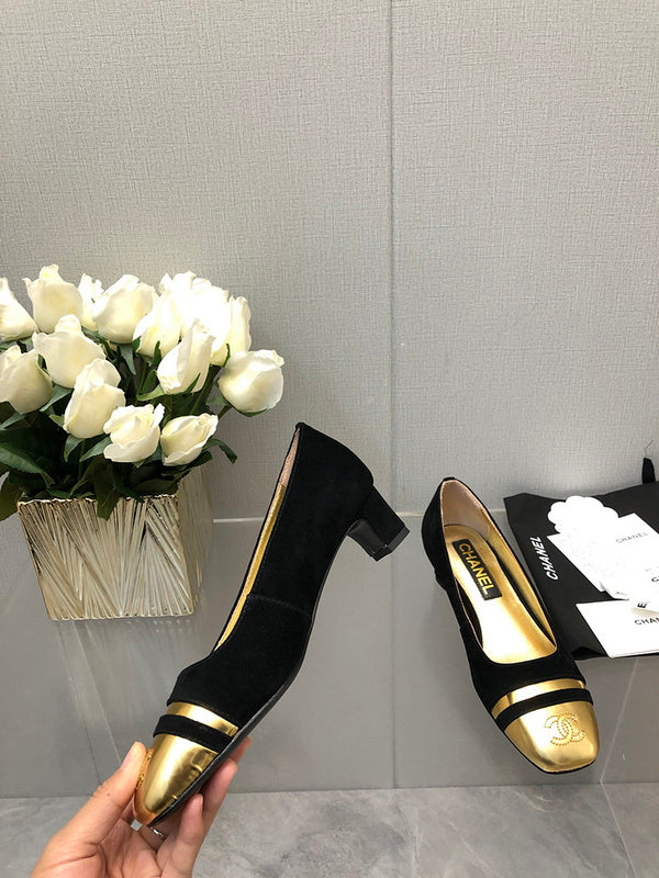 BF - Mix Women Shoes - 646