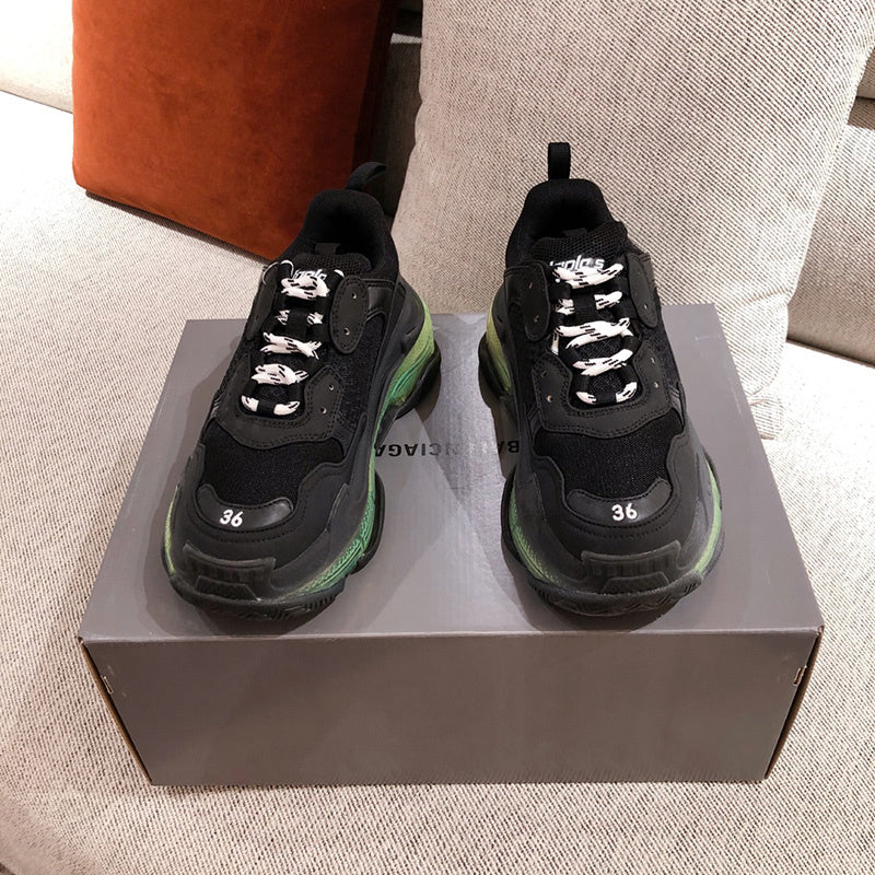 BF - Mix Women Shoes - 929