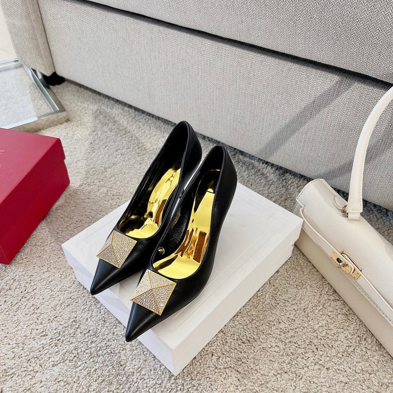 BF - VEL Shoes - 213