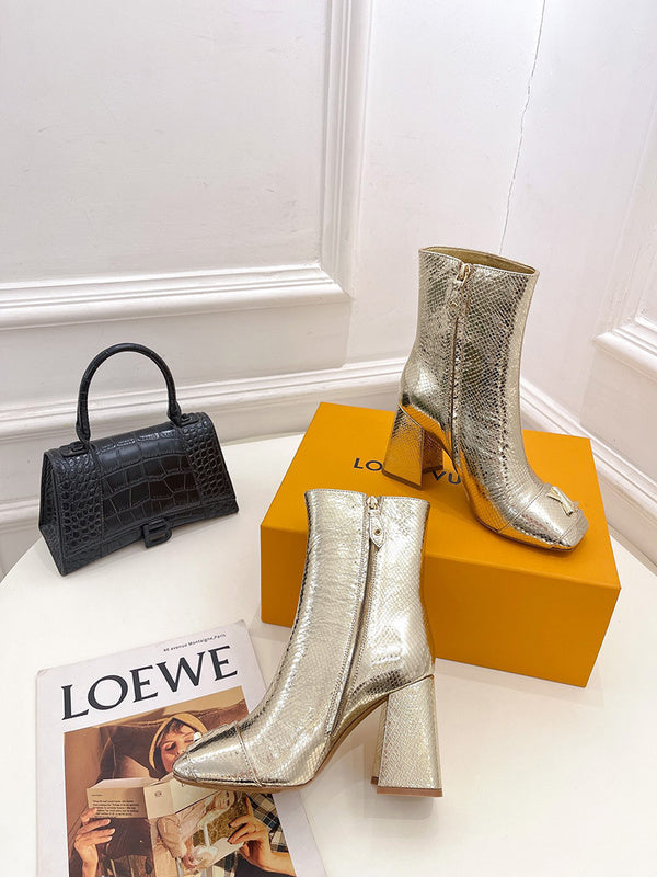 BF - Mix Women Shoes - 1015