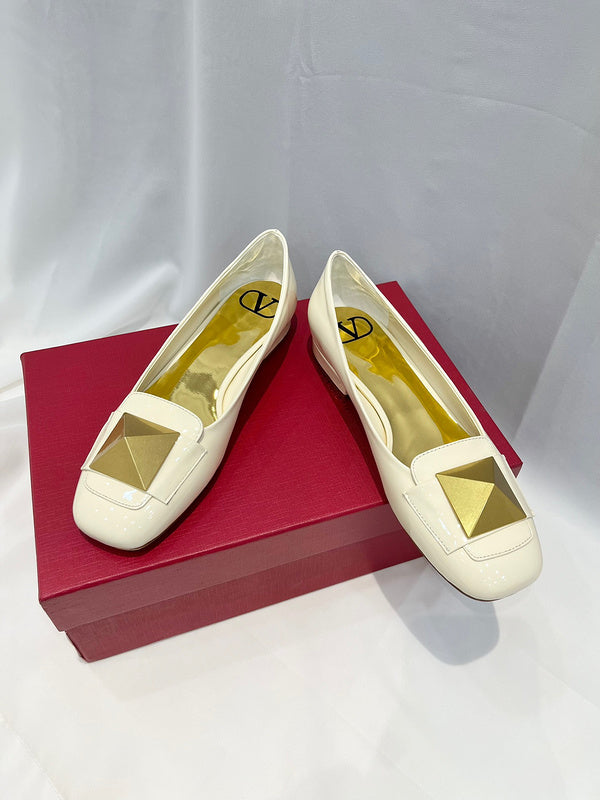 BF - VEL Shoes - 221